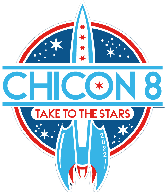 ChiCon8 Take To The Stars