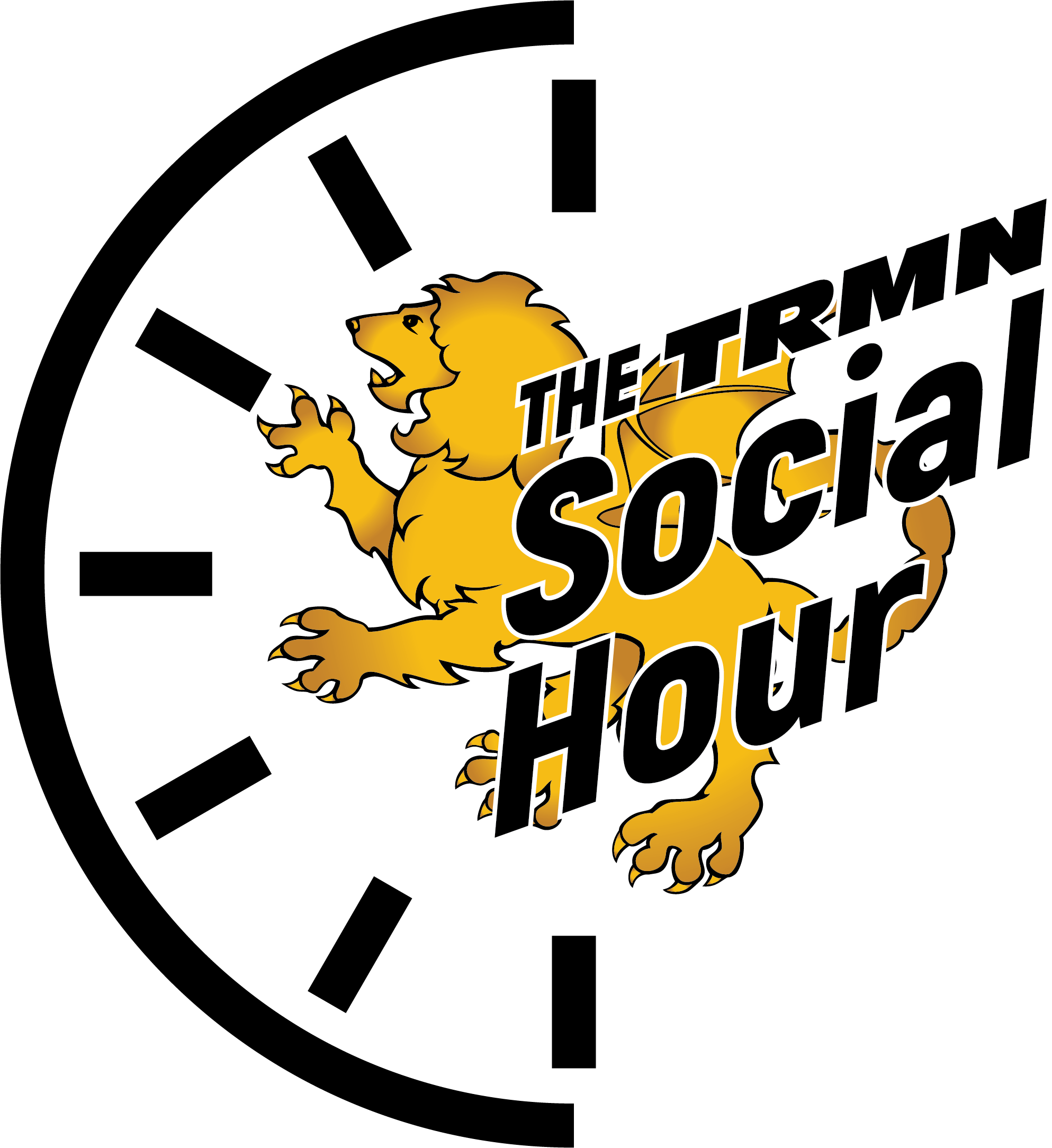 TRMN Social Hour